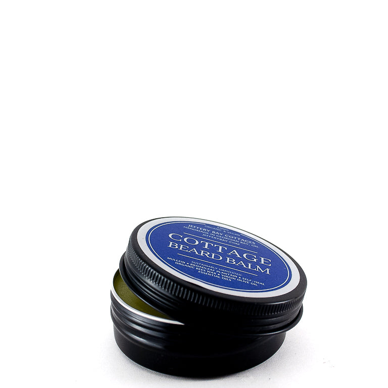 Organic Cottage Balm