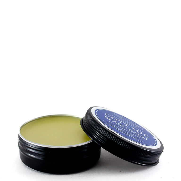 Organic Beard Balm