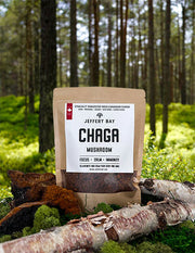 Canadian Chaga