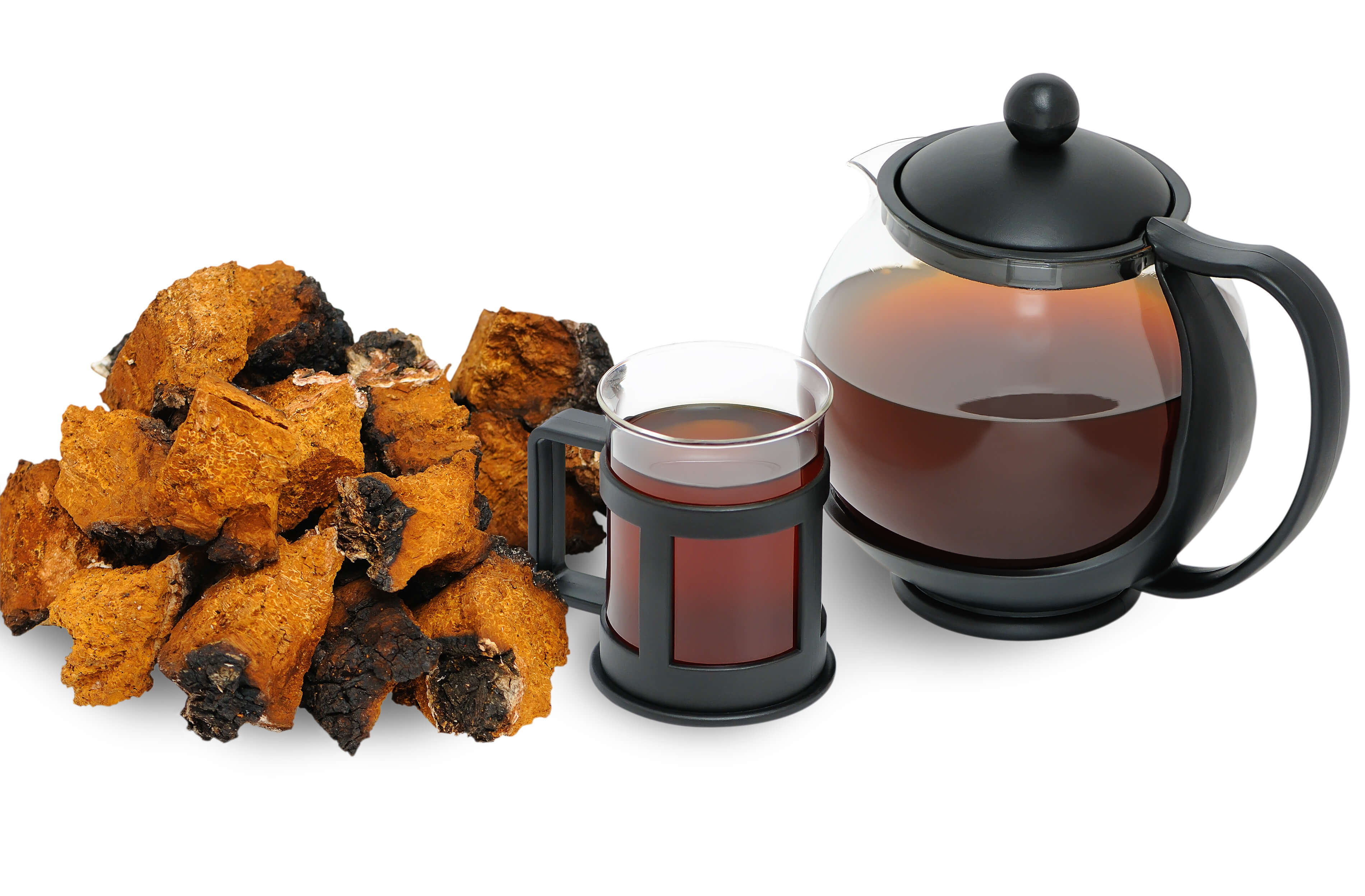 Canadian Chaga