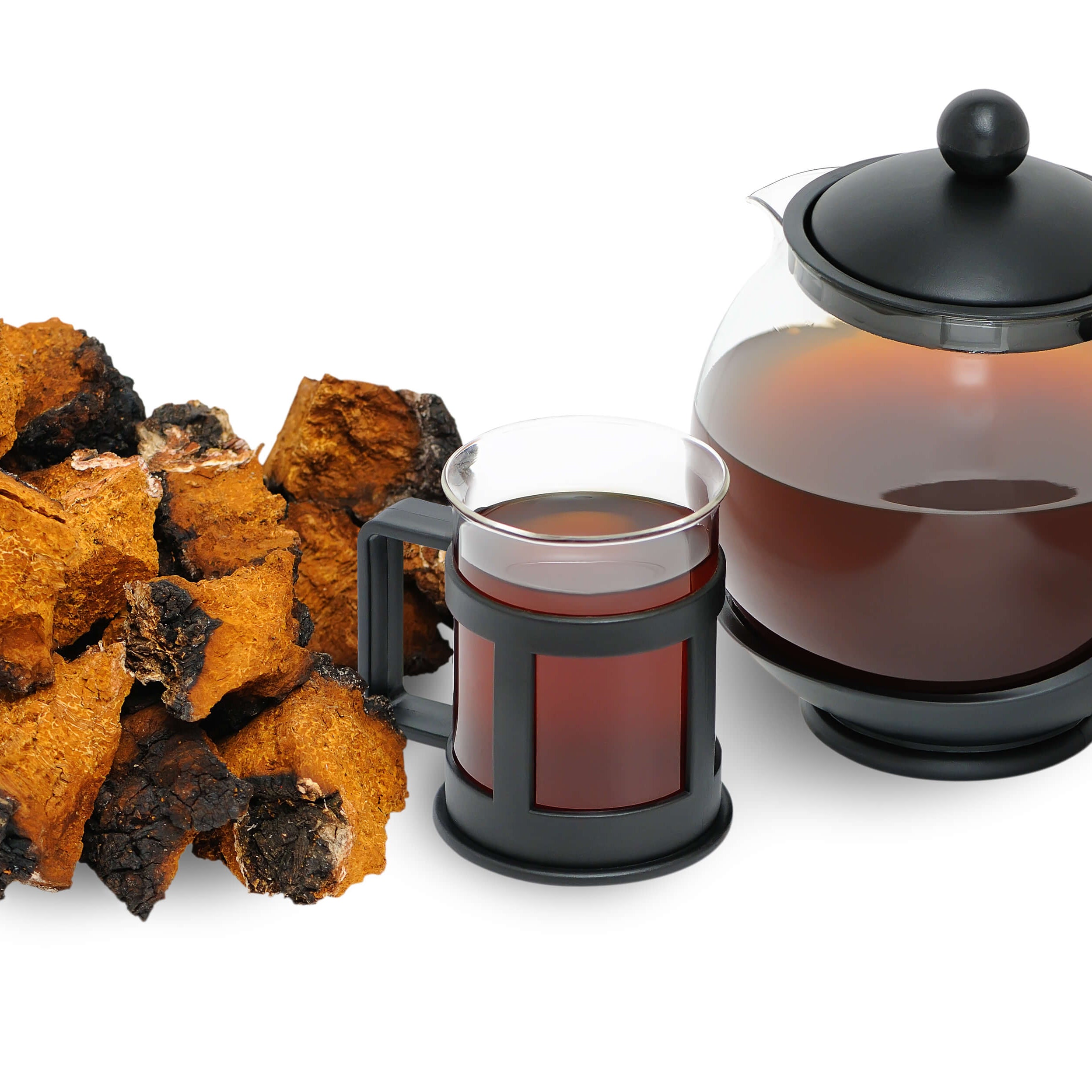 Canadian Chaga